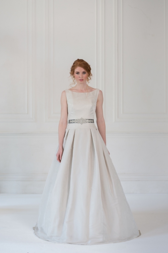 Wedding Dresses Cornwall 54